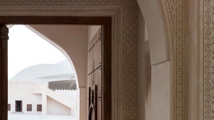 令人驚嘆的新卡塔爾國家博物館建筑(多圖)