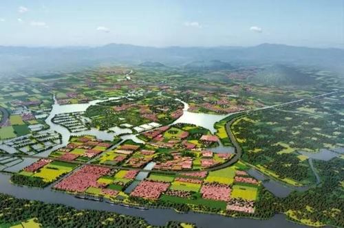 李沄璋:鄉村振興背景下對川西林盤保護與更新的思考