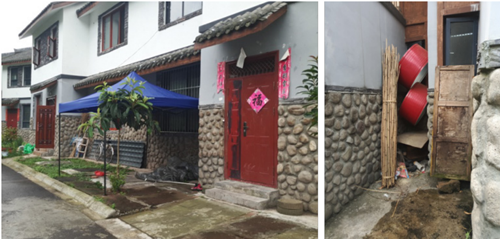 李沄璋:鄉村振興背景下對川西林盤保護與更新的思考