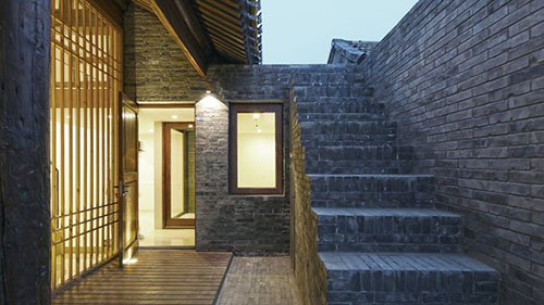 HyperSity工作室創始人史洋:日常的重塑