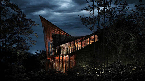 HyperSity工作室創始人史洋:日常的重塑