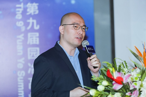 王竹君:自帶IQ的景觀