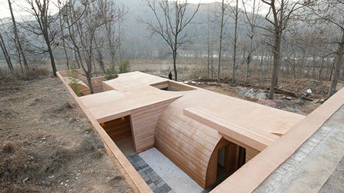 HyperSity工作室創始人史洋:日常的重塑