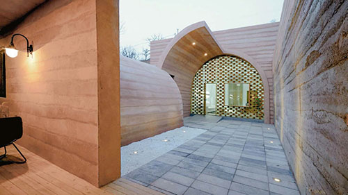 HyperSity工作室創始人史洋:日常的重塑