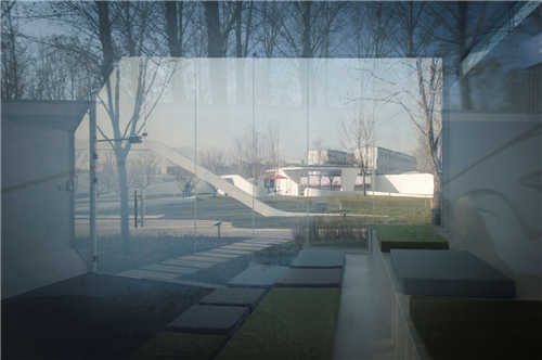 王竹君:自帶IQ的景觀