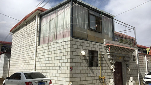 HyperSity工作室創始人史洋:日常的重塑