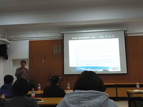 新西蘭與美國如何進行雨洪管理的運維?