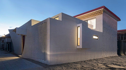 HyperSity工作室創始人史洋:日常的重塑