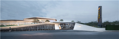 山水比德利征:探索人類重返自然的路線圖