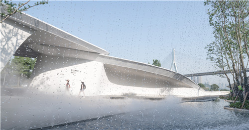 山水比德利征:探索人類重返自然的路線圖