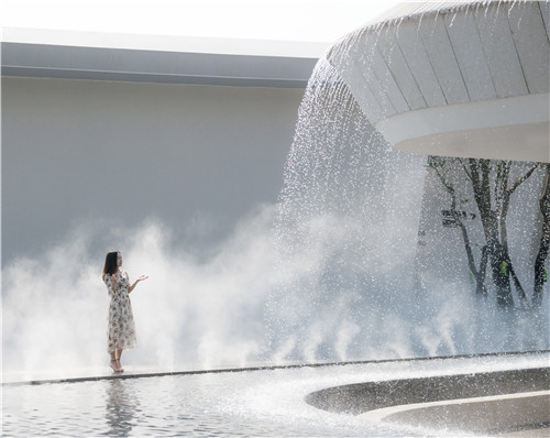 山水比德利征:探索人類重返自然的路線圖