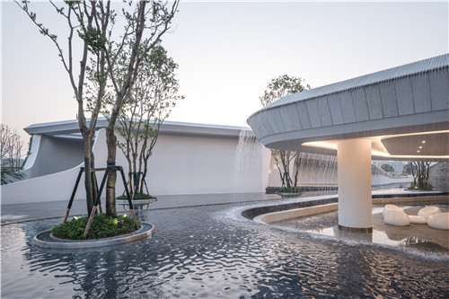 山水比德利征:探索人類重返自然的路線圖