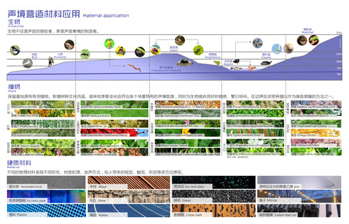大學生一等獎獲得者黃淮:“聲”臨其“境”
