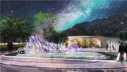 大學生一等獎獲得者黃淮:“聲”臨其“境”