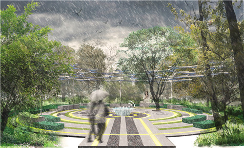 大學生一等獎獲得者黃淮:“聲”臨其“境”