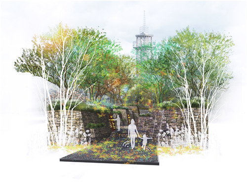 大學生一等獎獲得者黃淮:“聲”臨其“境”