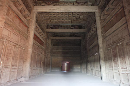 建筑遺產(chǎn)保護(hù)，從理論到應(yīng)用到底有多遠(yuǎn)？