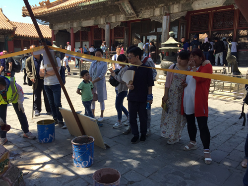 建筑遺產(chǎn)保護(hù)，從理論到應(yīng)用到底有多遠(yuǎn)？