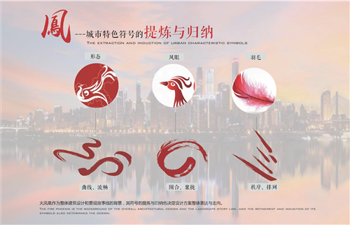 顏軒挺：大型商業景觀空間探討與分析——以重慶萬達茂為例