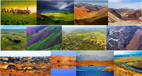 馬明:草原上的“家”——內蒙古地區鄉建實踐的思考