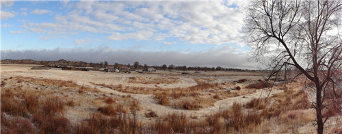 馬明:草原上的“家”——內蒙古地區鄉建實踐的思考