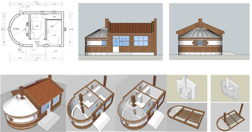 馬明:草原上的“家”——內蒙古地區鄉建實踐的思考