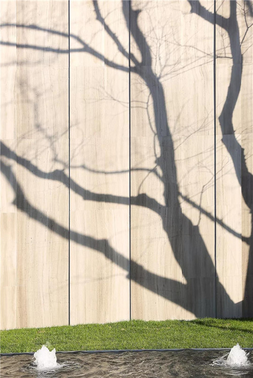 飛揚丨精于心簡于形丨招商越秀公園1872