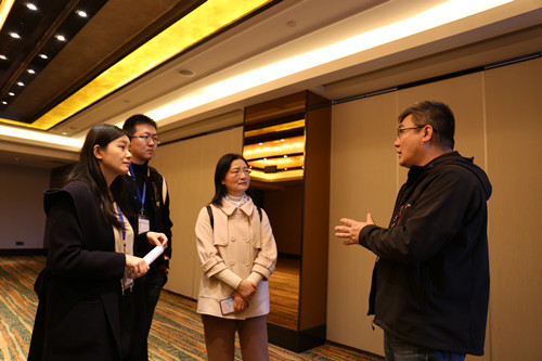 馬明：草原上的家——內蒙古鄉建實踐思考