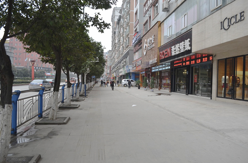 姚元偉:城市雙修——在地文化的挖掘與傳承