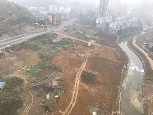 姚元偉:城市雙修——在地文化的挖掘與傳承