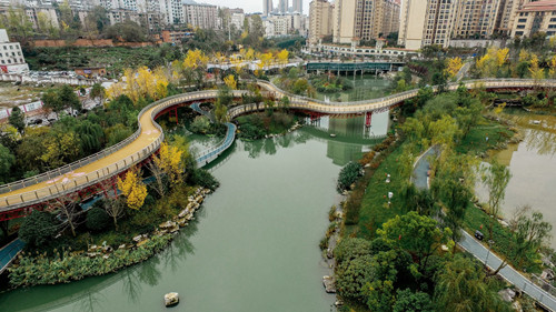 姚元偉:城市雙修——在地文化的挖掘與傳承