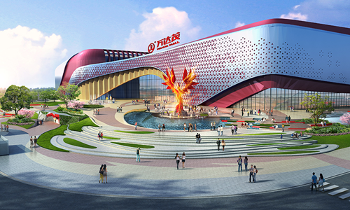 上海交大設計院孫洪剛:景觀設計需要新的價值觀