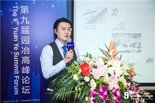 馬亮:形式追隨體驗