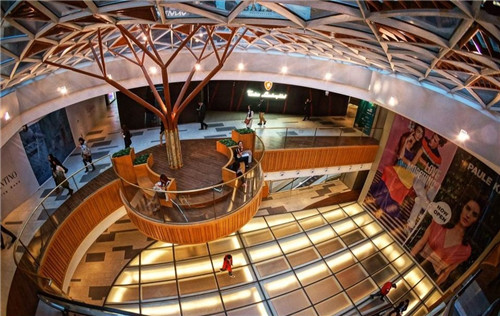 馬亮:形式追隨體驗