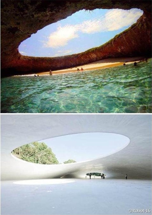 馬亮:形式追隨體驗