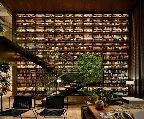 馬亮:形式追隨體驗