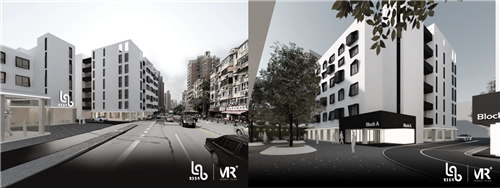 馬亮:形式追隨體驗