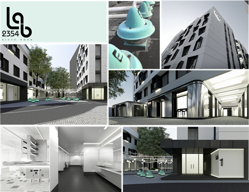 馬亮:形式追隨體驗