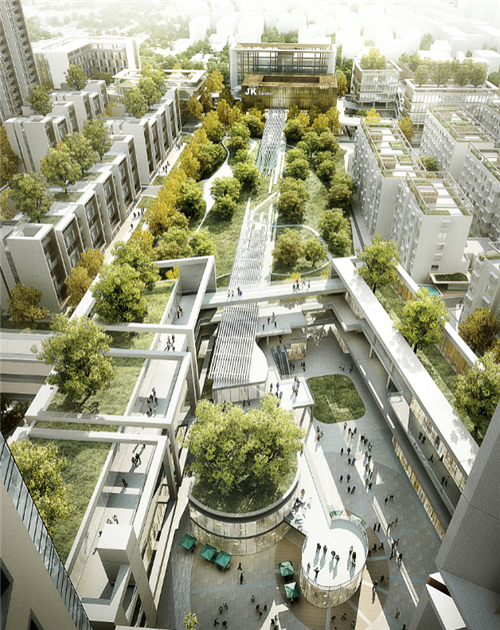 馬亮:形式追隨體驗