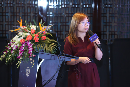 人水和諧水城相融，中外專家交流海綿城市建設發展經驗