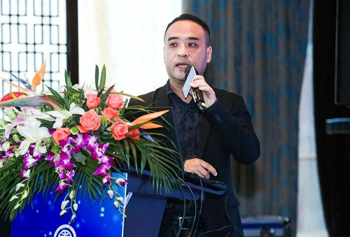 丁炯:凝煉的文化,流動的景觀——永安建發·璽院