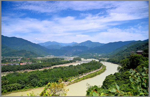 黃大莊:鄉村振興戰略背景下景觀建設及植物應用思考