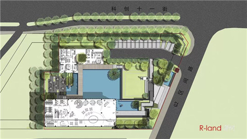 “LESS IS MORE-少即是多”丨首創禧瑞天著