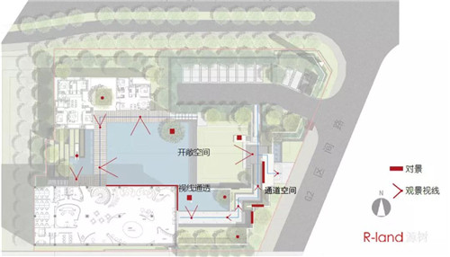 “LESS IS MORE-少即是多”丨首創禧瑞天著