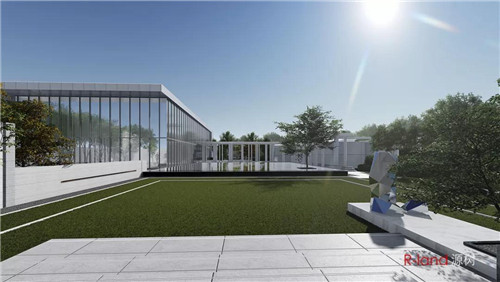 “LESS IS MORE-少即是多”丨首創禧瑞天著