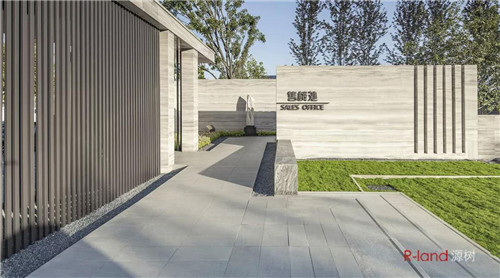 “LESS IS MORE-少即是多”丨首創禧瑞天著