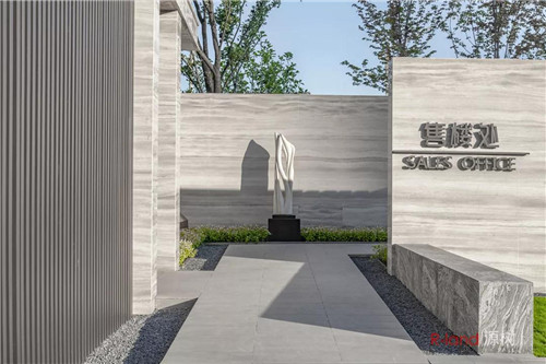 “LESS IS MORE-少即是多”丨首創禧瑞天著