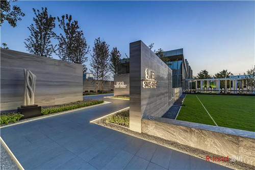 “LESS IS MORE-少即是多”丨首創禧瑞天著