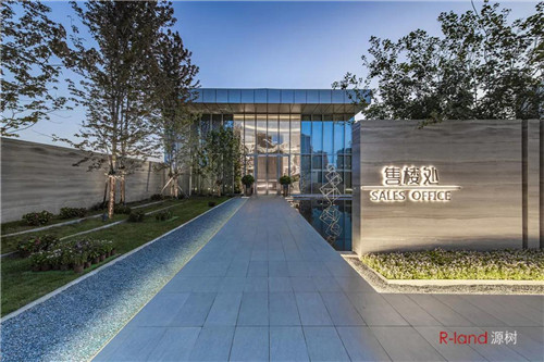 “LESS IS MORE-少即是多”丨首創禧瑞天著