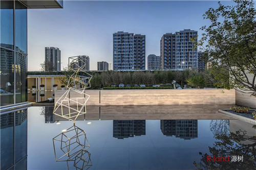 “LESS IS MORE-少即是多”丨首創禧瑞天著